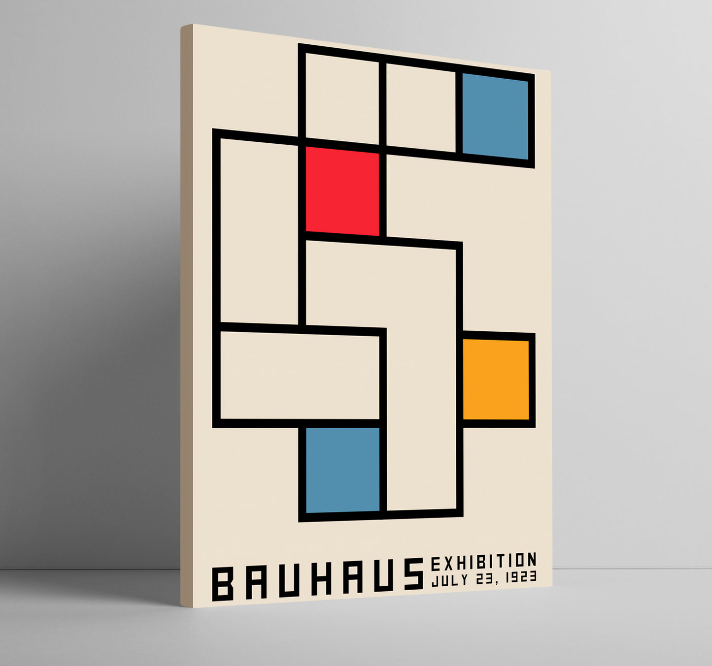 Bauhaus Artwork