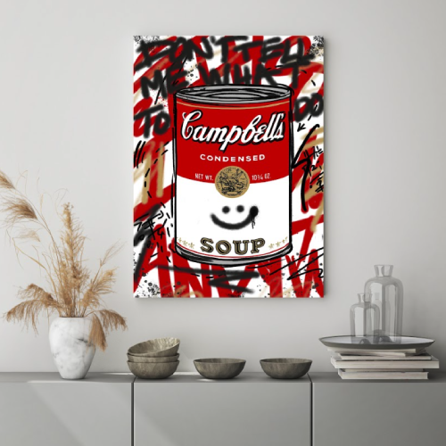 Campbell´s soup